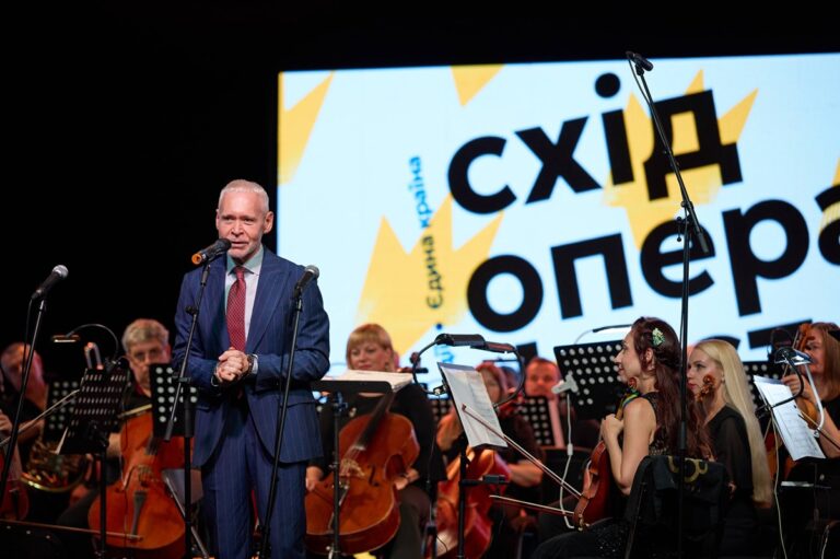 У Харкові відкрився оперний фестиваль
