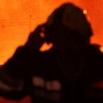 У Києві через атаку стався витік аміаку
