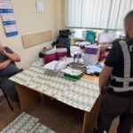 У Києві ділки продавали тилову посаду за $26 тисяч