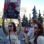 У Києві вимагали пришвидшити обмін полоненими