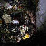 У Києві вже шестеро загиблих після нічної атаки РФ