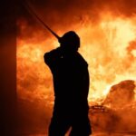 У Києві загинула жінка внаслідок удару РФ