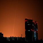 У Києві загинули п&rsquo;ятеро осіб внаслідок атаки РФ