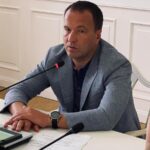 У КМДА шукають компроміс щодо вирубки дерев на Теремках