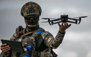 У липні дронами знешкодили понад 30 000 окупантів