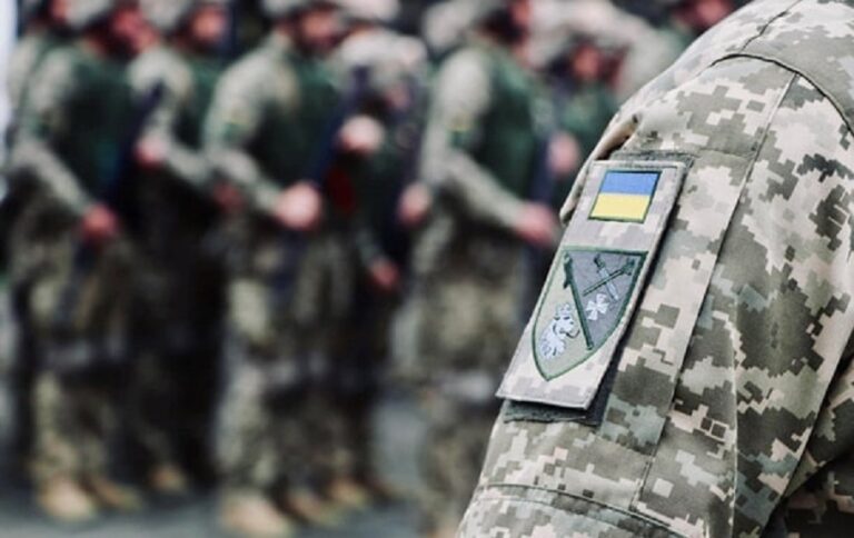У Міноборони назвали дедлайн для повернення військових після СЗЧ