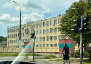 У Молдові оцінили стан складу боєприпасів у Придністров’ї