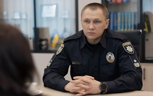 У поліції сказали, скільки звернень надійшло від ТЦК щодо розшуку ухилянтів