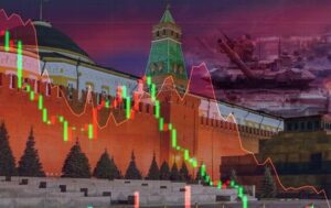 У РФ звільнили економіста, який прогнозував поразку у війні на виснаження