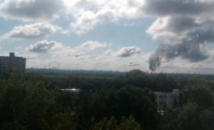 У Татарстані заявили про “12 загиблих” після атаки дронів