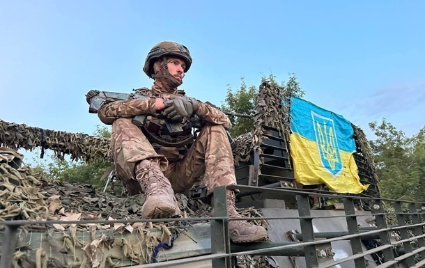 У ЗСУ відповіли на заяву РФ про “захоплення” Новокостянтинівки