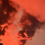 Удар по Києву: стало відомо про перші жертви