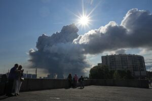 Удари по Росії. Чого досягла 40-денна операція