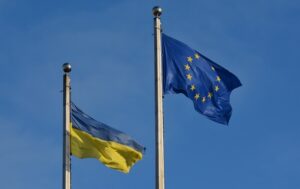 Україна отримає &euro;1,4 млрд за рахунок активів РФ