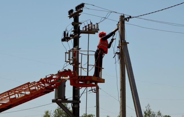 Укренерго назвало чотири області з відключеннями