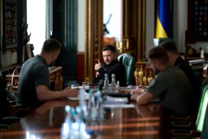 Унікальна операція: стало відомо, чим били по Новоросійську