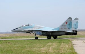 Уражено МіГ-29 і комплекси РЕБ – Генштаб