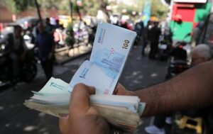 В Ірані визнали тиск санкцій США