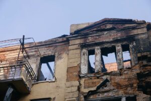 В Одесі кількість постраждалих зросла до восьми людей