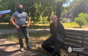 В Одесі попередили вбивство судді
