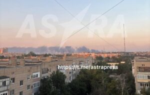 В Росії уражено стратегічний комбінат – Генштаб