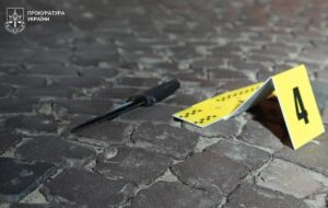 Вбивство військового ТЦК: жителю Львова оголосили підозру