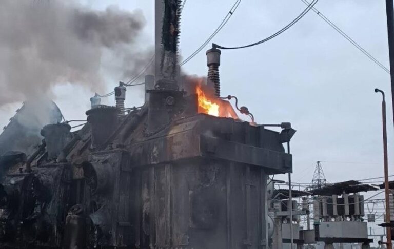 Відключення у Києві і шести областях – Укренерго