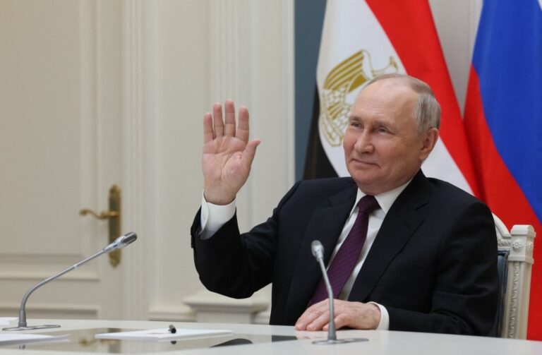 Єгипет звинуватив Росатом у порушеннях безпеки під час зведення АЕС