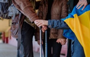 ЄС відзавтра змінює правила для чоловіків із України