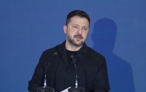 Зеленський анонсував спеціальне засідання РНБО