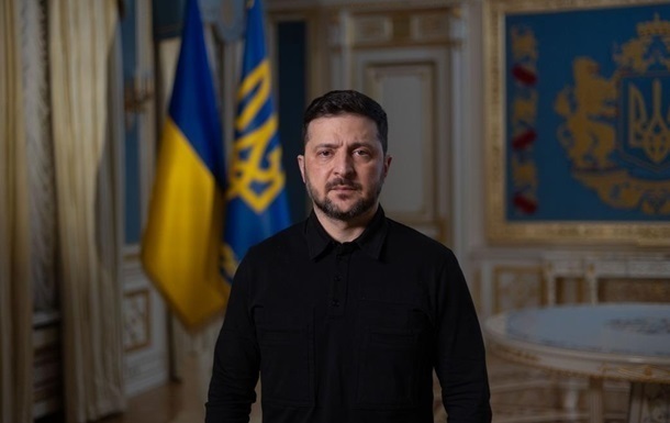 Зеленський: Росія атакувала 13 областей за тиждень