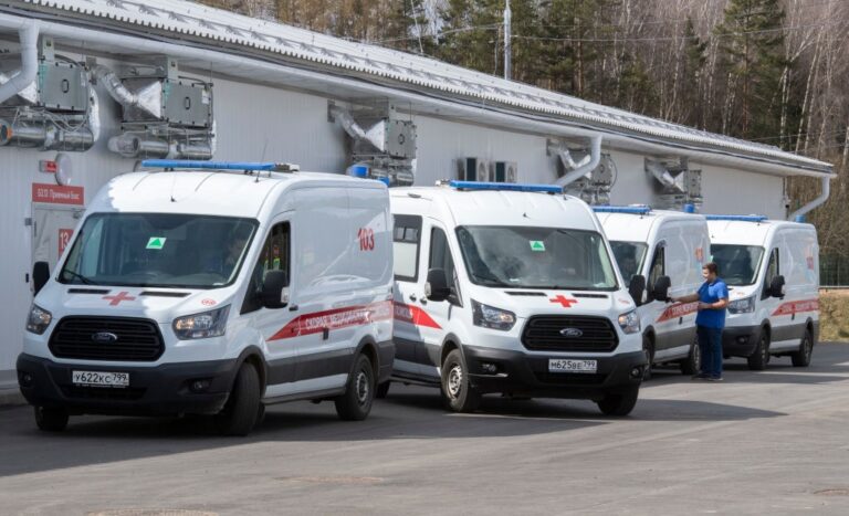 Жертви та поранені. Чергова робота ППО Росії